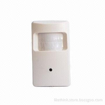Mini Hidden Camera with 1/3-inch Sony Super HAD CCD, 700TVL Resolution and 3.7mm Lens